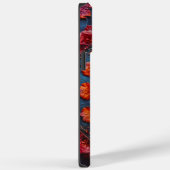 Eleganzzirkel Case-Mate iPhone Hülle (Rückseite / Rechts)