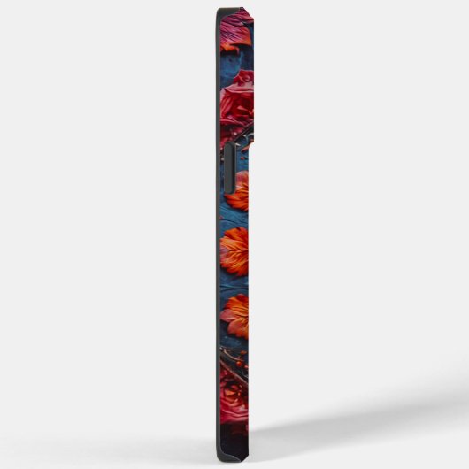 Eleganzzirkel Case-Mate iPhone Hülle (Rückseite / Rechts)