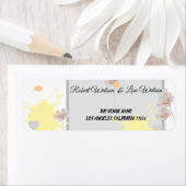 Elegent modren dazie flower (Insitu)