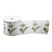 Elegent modren dazie flower satinband (Spule)