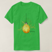 elEGGtric T-Shirt (Design vorne)