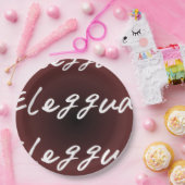 Eleggua Event Teller (Party)