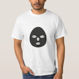 Eleggua-Gesicht T-Shirt
