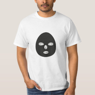 Eleggua-Gesicht T-Shirt
