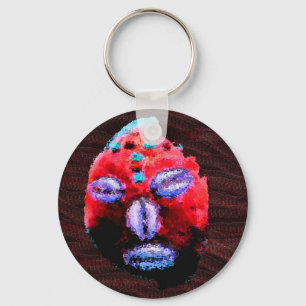 ELEGGUA SCHLÜSSELANHÄNGER