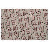 Eleggua Trono Panel Stoff (Fat Quarter (45,7 x 55,9 cm))