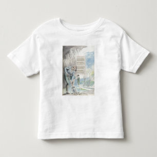"Elegie geschrieben in einen Counrty Kirchhof", Kleinkind T-shirt
