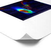 Elegua Poster (Ecke)