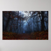 Elegy Poster (Vorne)