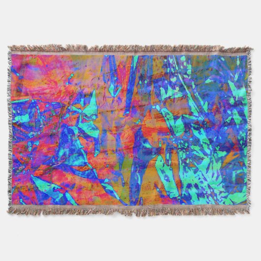 Elektra Decke (Vorderseite)