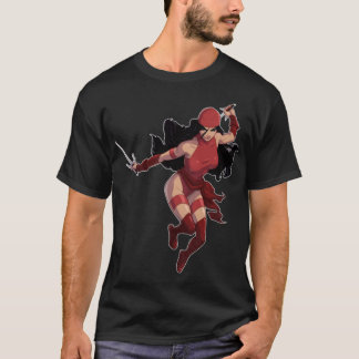 Elektra-T - Shirt