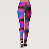 Elektric Too Leggings (Rückseite)