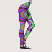 Elektric Too Leggings (Rechts)