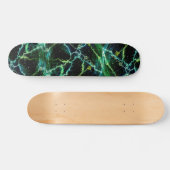Elektrifiziert Skateboard (Horizontal)