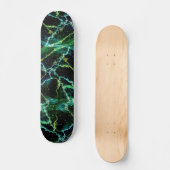 Elektrifiziert Skateboard (Vorderseite)