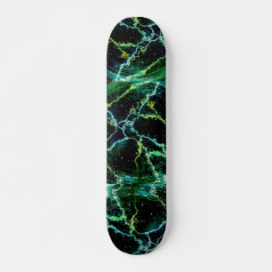 Elektrifiziert Skateboard