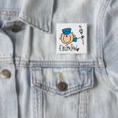 Elektriker Button (Beispiel)