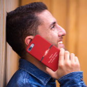 Elektriker Case-Mate iPhone Hülle