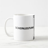 Elektriker Kaffeetasse (Links)