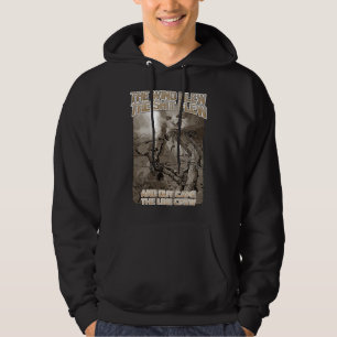 Elektriker-Leitungsmonteure Hoodie