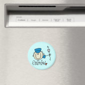 Elektriker Magnet (In Situ (Geschirrspüler))