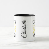 Elektriker Tasse (Zentrum)