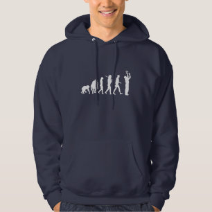 Elektriker Wechselstrom-DC 110V 220 Volt Gang Hoodie