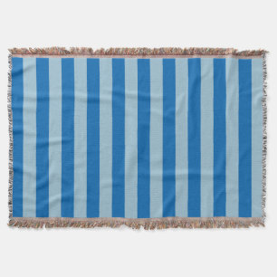 Elektrisch Blaue Limonade und Aquamarin Vertikale  Decke
