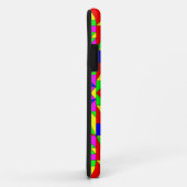 Elektrisch Case-Mate iPhone Hülle (Hinten/Rechts)