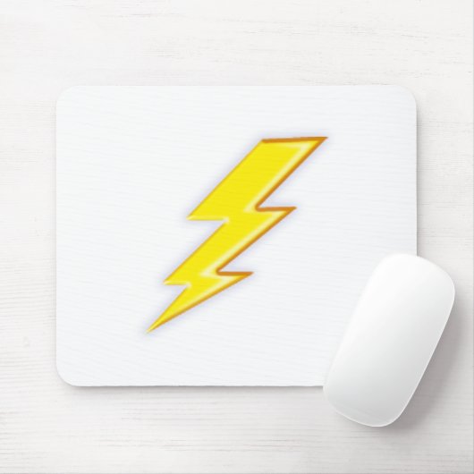Elektrisch + Firma! Mousepad (Mit Mouse)