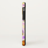 Elektrisch grün Bio Case-Mate iPhone Hülle (Hinten/Links)
