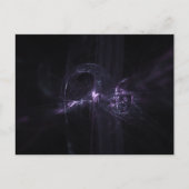 Elektrisch Postkarte (Vorderseite)