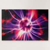 Elektrisch Puzzle (Horizontal)