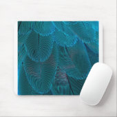 elektrische Federn Mousepad (Mit Mouse)