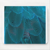 elektrische Federn Mousepad (Vorne)