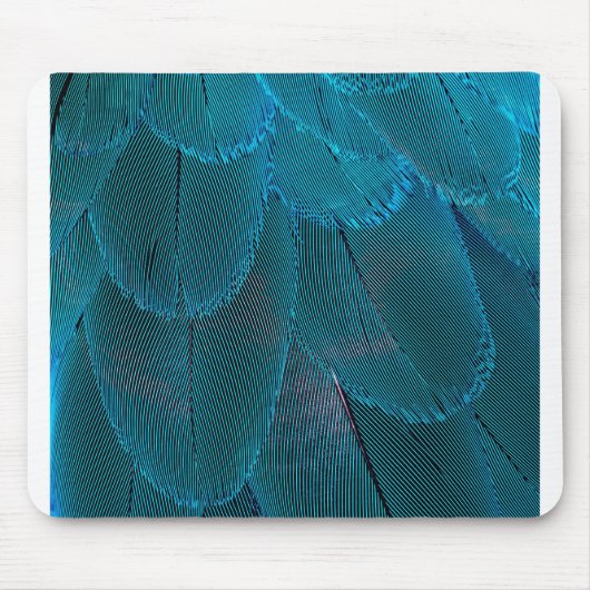 elektrische Federn Mousepad (Vorne)