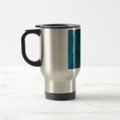 elektrische Federn Reisebecher (Links)