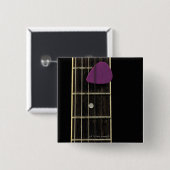 Elektrische Gitarre 10 Button (Vorne & Hinten)