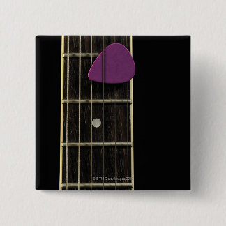 Elektrische Gitarre 10 Button