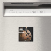 Elektrische Gitarre 3 Magnet (In Situ (Geschirrspüler))