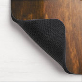 Elektrische Gitarre 3 Mousepad (Ecke)