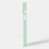 Elektrische Gitarre Case-Mate iPhone Hülle (Rückseite / Links)