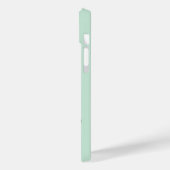 Elektrische Gitarre Case-Mate iPhone Hülle (Rückseite / Links)