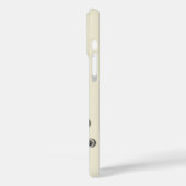 Elektrische Gitarre Case-Mate iPhone Hülle (Rückseite / Links)