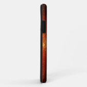 Elektrische Gitarre Grunge Individuelle Name iPhon Case-Mate iPhone Hülle (Hinten/Rechts)