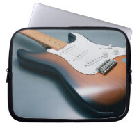 Elektrische Gitarre