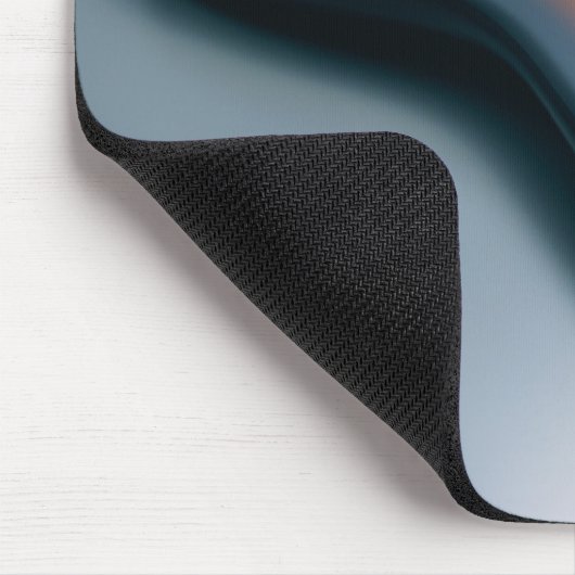 Elektrische Gitarre Mousepad (Ecke)