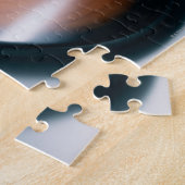 Elektrische Gitarre Puzzle (Seite)