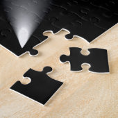 Elektrische Gitarren-Sammlung Bühne Spotlight Puzz Puzzle (Seite)