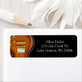 Elektrische Gitarrenstränge Musical (Insitu)